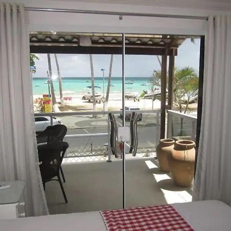 Maragogi Beach Flats Exterior foto