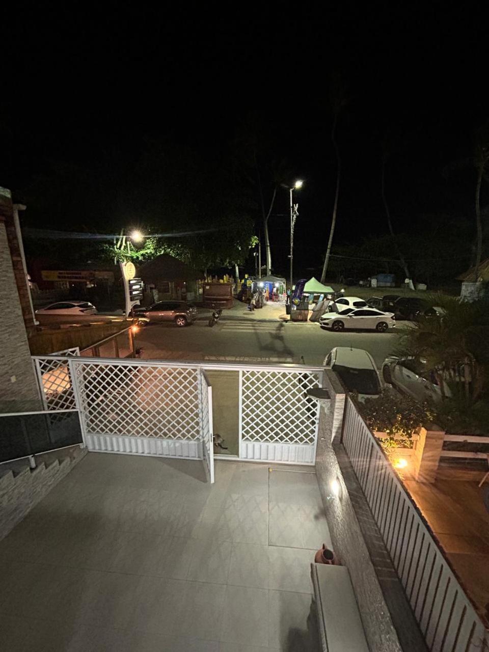 Maragogi Beach Flats Exterior foto