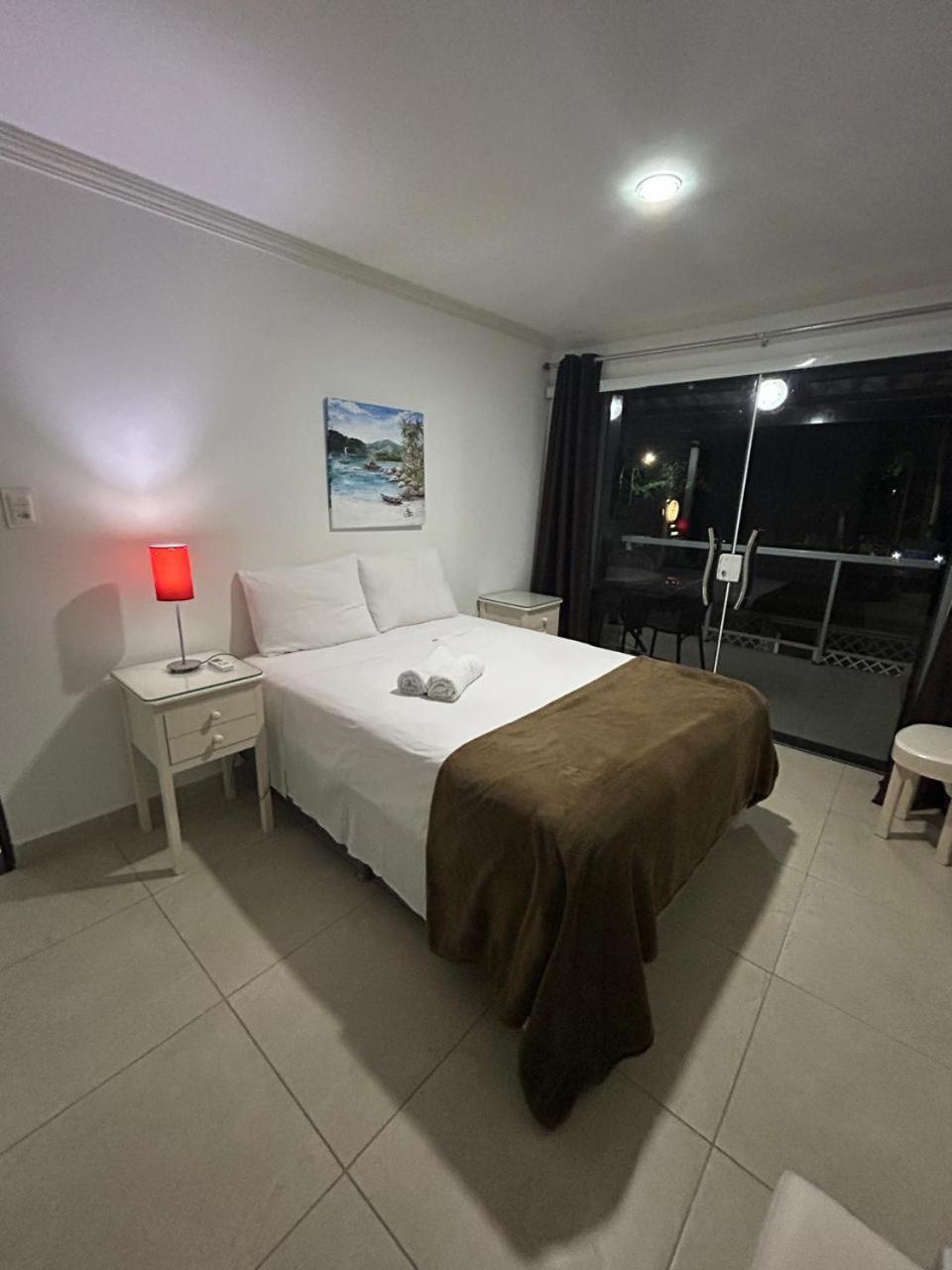 Maragogi Beach Flats Exterior foto