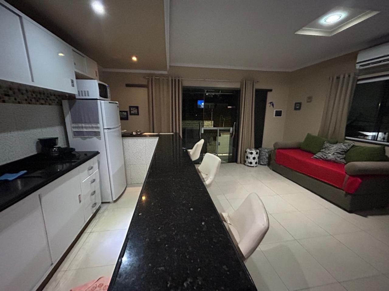 Maragogi Beach Flats Exterior foto